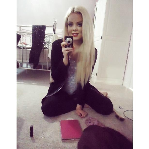 VengeanceToy aus Noord-Brabant,Niederlande