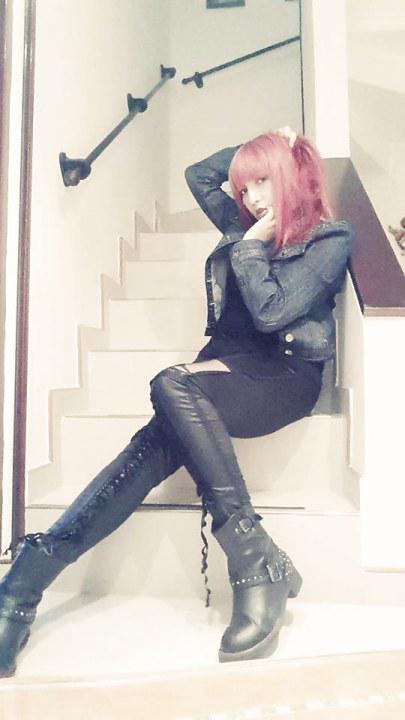 cindy22 aus Groningen,Niederlande