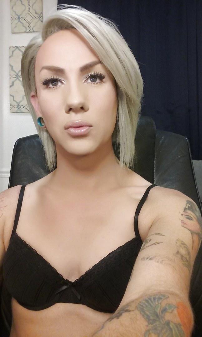 extremechick aus Groningen,Niederlande