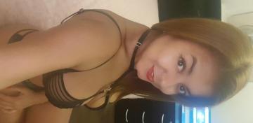 Arianne aus Noord-Brabant,Niederlande