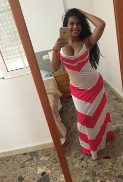 CharissaFit aus Utrecht,Niederlande