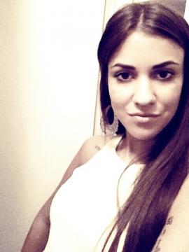 Alicha aus Zuid-Holland,Niederlande