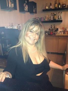 Barbara Lien aus Noord-Holland,Niederlande