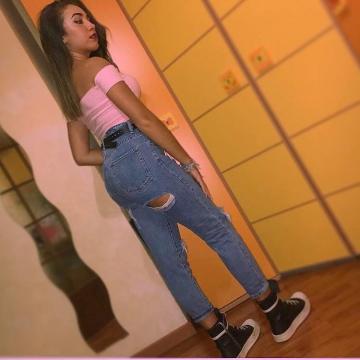 Celena aus Noord-Brabant,Niederlande