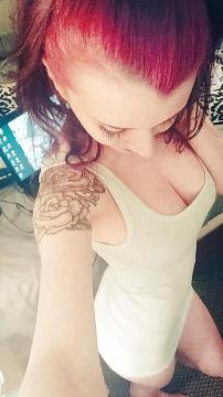 Deborah aus Gelderland,Niederlande