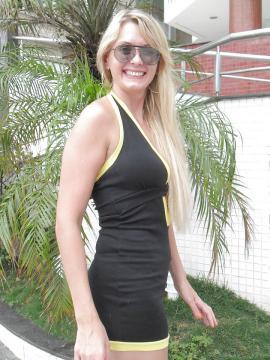 Dollface aus Limburg,Niederlande