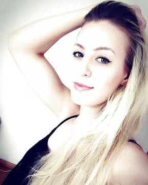 Fit-girl-naomi aus Zuid-Holland,Niederlande