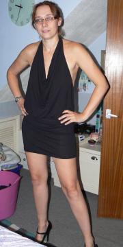 Hete Helga aus Zeeland,Niederlande