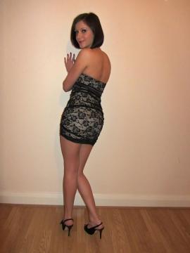 Melanie hotty aus Noord-Brabant,Niederlande