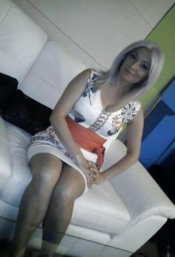 Meleke aus Antwerpen,Belgien