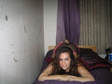 NamomiCabell aus Overijssel,Niederlande