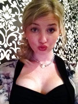 Nessiee aus Utrecht,Niederlande