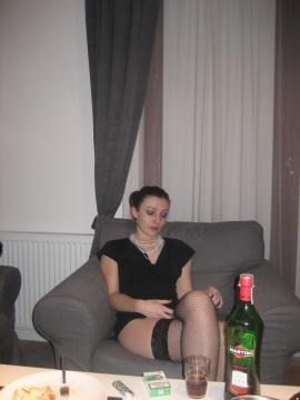 Party pussy uit Zuid-Holland,Nederland