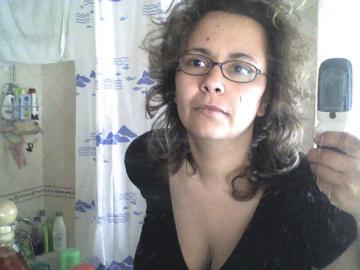 Regenmeisje aus Overijssel,Niederlande