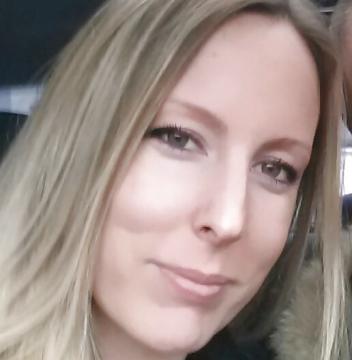 Rina aus Overijssel,Niederlande