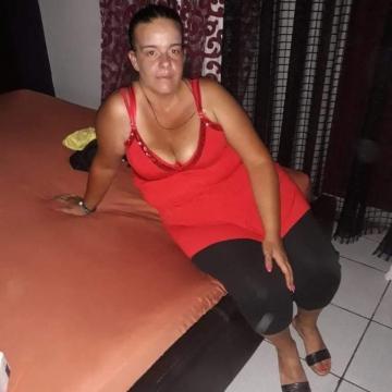 Rosana  aus Zuid-Holland,Niederlande