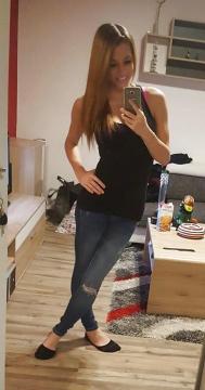 Sophiasophie aus Zuid-Holland,Niederlande